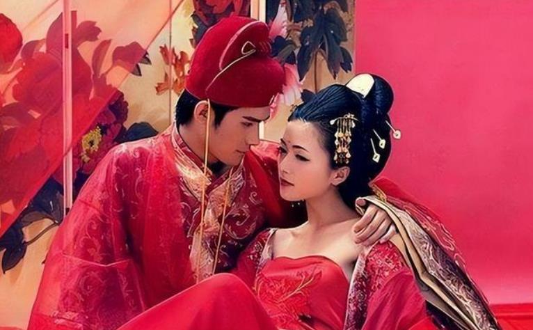 闹洞房习俗的来历