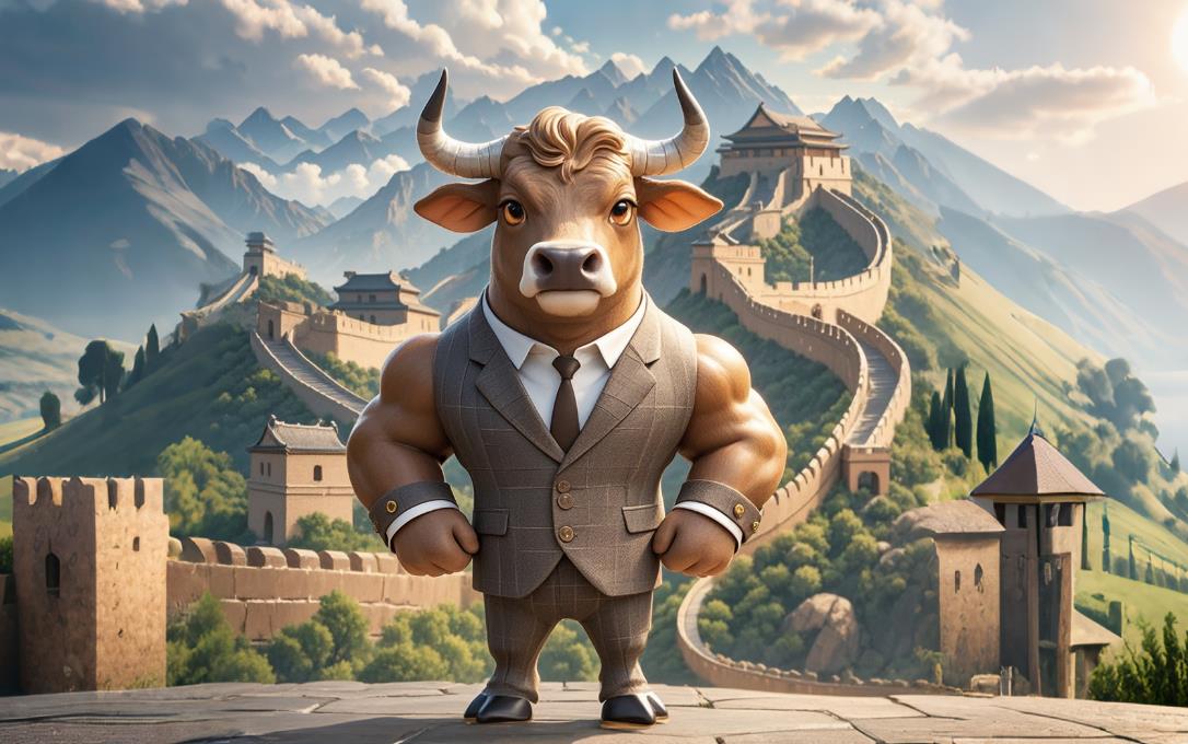 生肖牛男生的性格特点分析