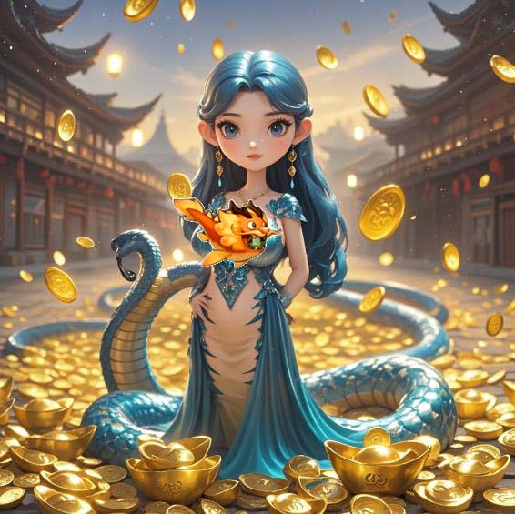 属蛇人2024年有桃花运吗,桃花运什么时候来临