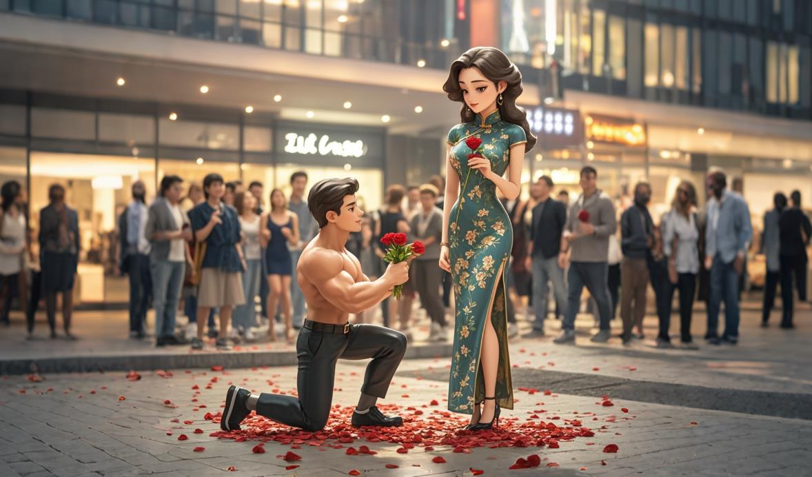 爆发性浪漫，这些生肖浪漫起来无法招架