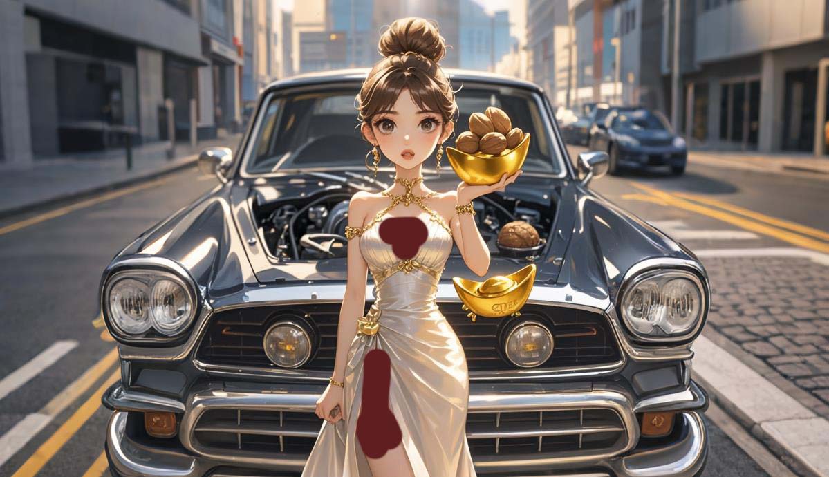 强势高冷，这些生肖女就爱作