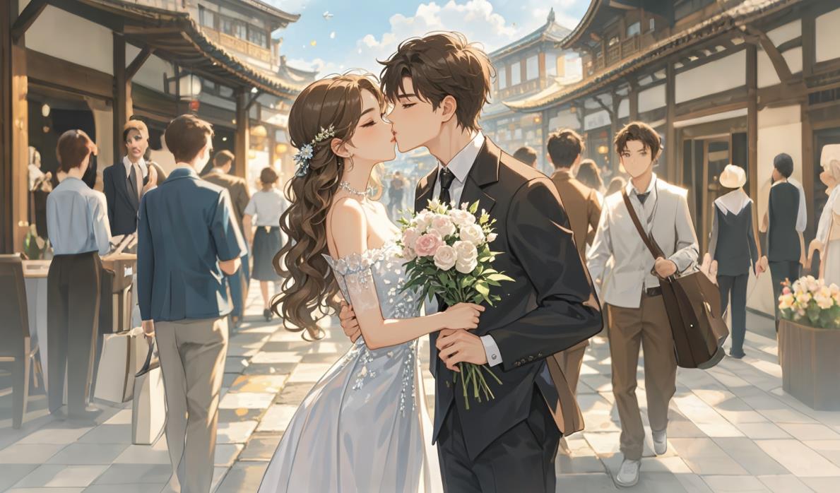 喜欢就要占有的生肖男 对恋人占有欲强