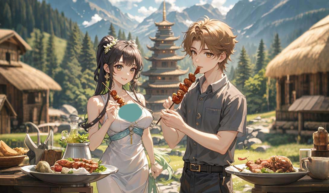 那些超重视朋友的生肖