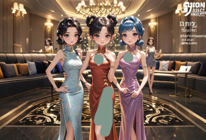 美女最多的星座排行