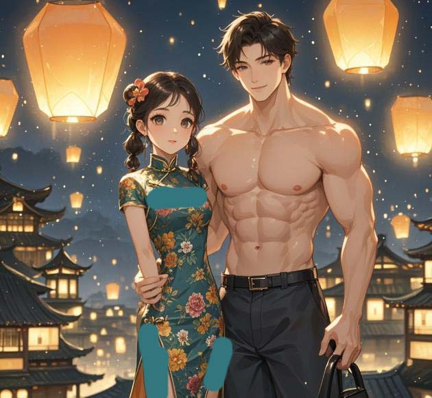 真爱需要牵线的生肖