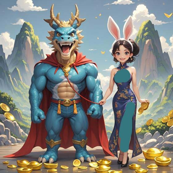 生肖龙女生的性格特点分析