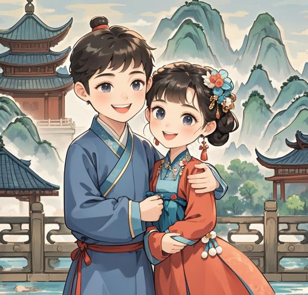 为什么要用八字合婚