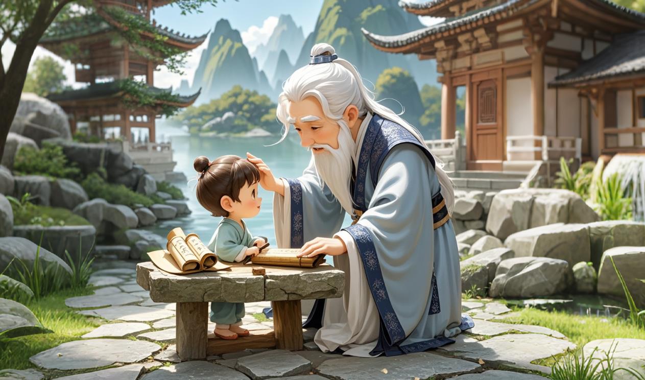 老人留下来的智慧，照着做就对了