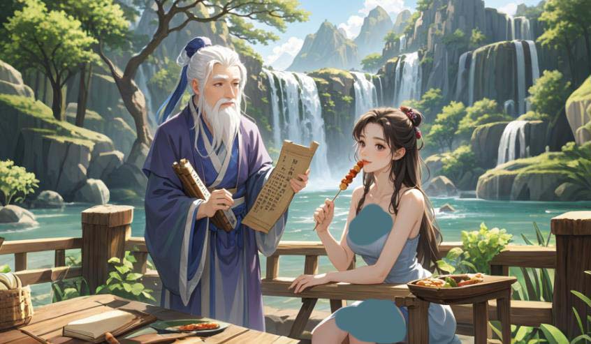 防微杜渐，你可别不相信