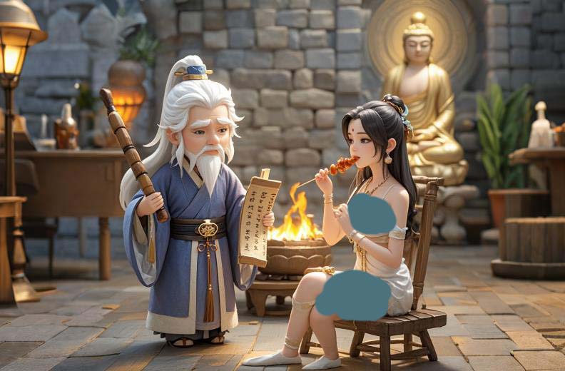 一些两性相关的很“常见”的冷知识