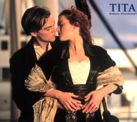 白富美爱吊丝的理由