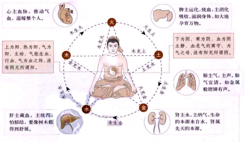《易经》在生活中的作用和价值