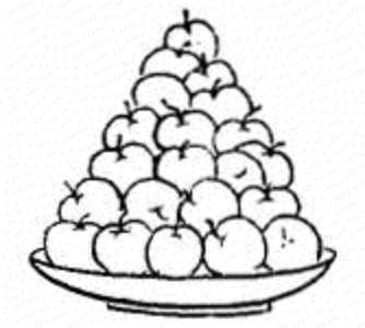 《推背图》第二象　乙丑巽下乾上姤