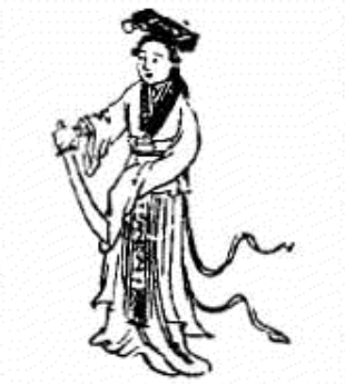 《推背图》第三象　丙寅艮下乾上遯