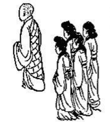 《推背图》第26象　已丑震下震上震