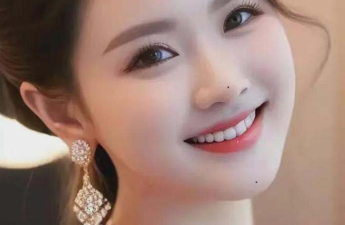 财运旺的痣相有哪些？