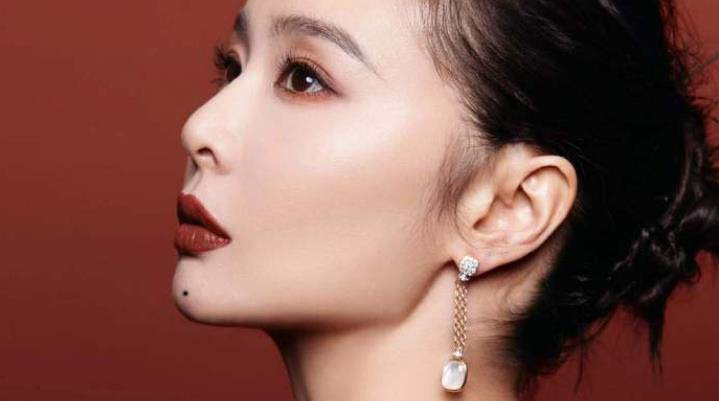 女人身上哪些是旺夫的痣相