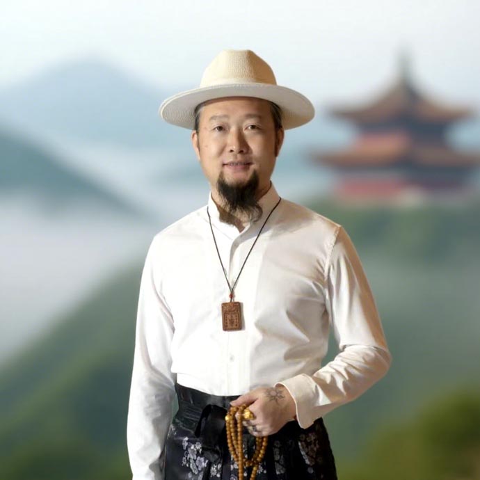 道家眼中的生辰八字：天地印记与性命之学