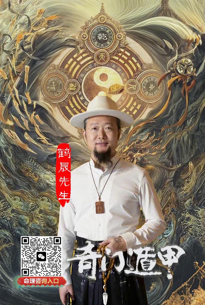 探秘奇门遁甲：起源、文化精髓与跨领域应用解析