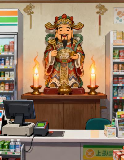 生肖属猪人在家中的招财摆件正确摆放位置和方法