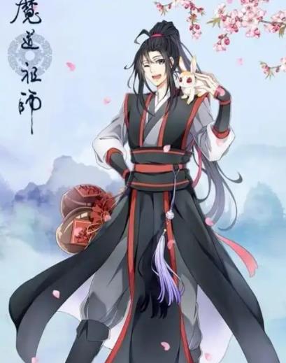 魏婴是道士吗还是佛教