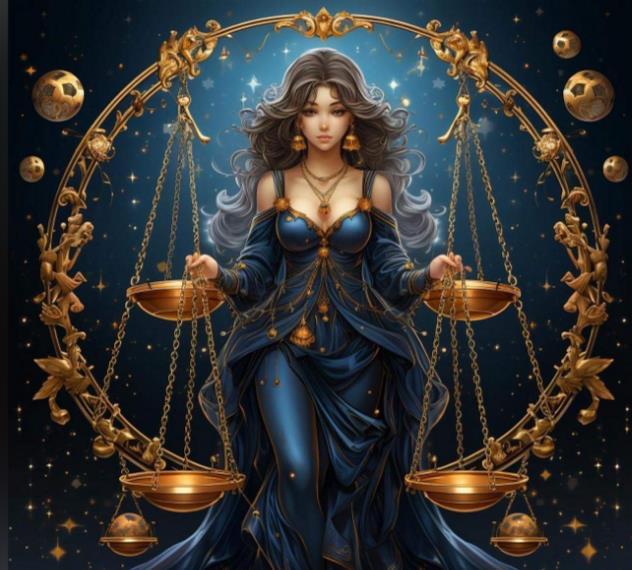 天秤座如何反击欺负自己的人