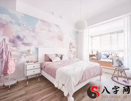 卧室门对窗该如何化解 卧室门对窗该如何化解