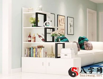 进门看见书架的风水好不好 进门看见书架的风水好不好