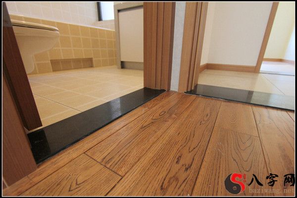 入户门的门槛石风水 入户门的门槛石风水