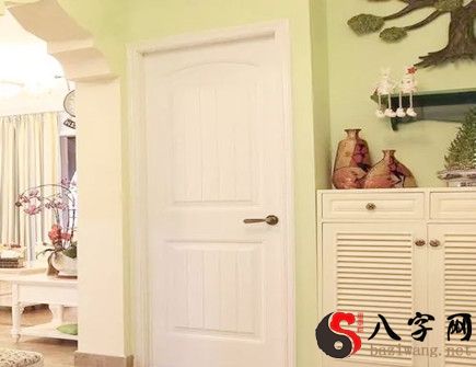 家中几个门最吉利 家中几个门最吉利