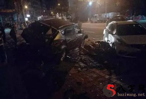 梦见酒驾出车祸