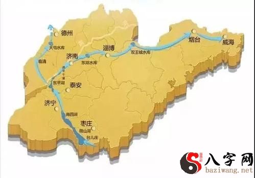 梦见发大水自己在高处