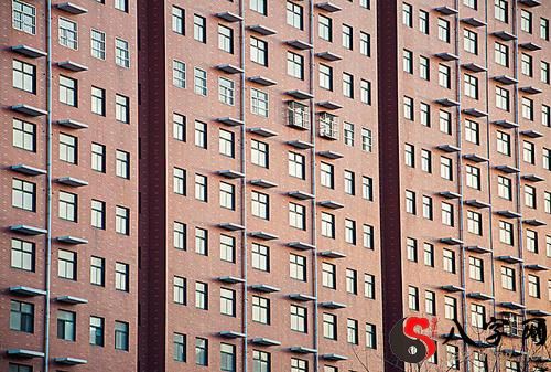 梦见楼房没有窗户