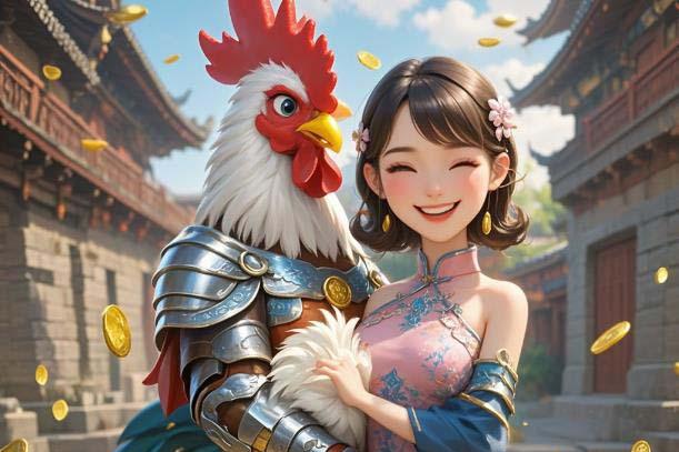 生肖属鸡人2026年的运程：破中寻机、以智取胜