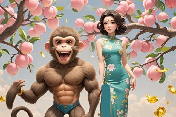 生肖属猴人2026年的运程：相生助运、顺势而上