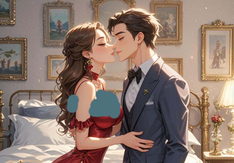 为何八字相冲却更容易相爱