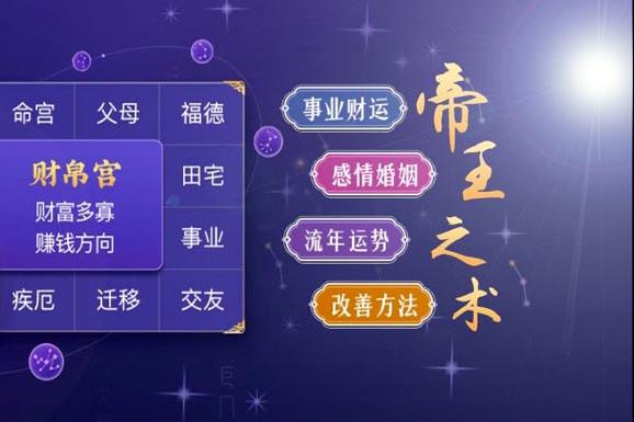 日柱为癸亥的命主：一生运势：比劫助身、伤官生财、柔中带势